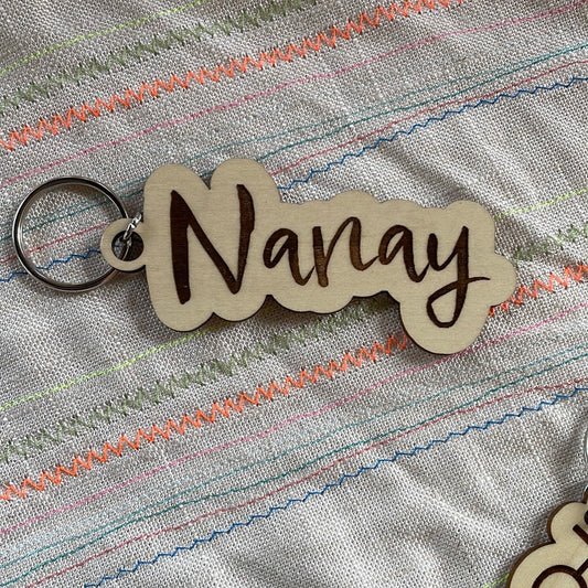 Nanay Large